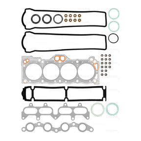 Head Set and Gasket for Toyota 4A-GE16v (Blue Top) — 22082573VR — view 1