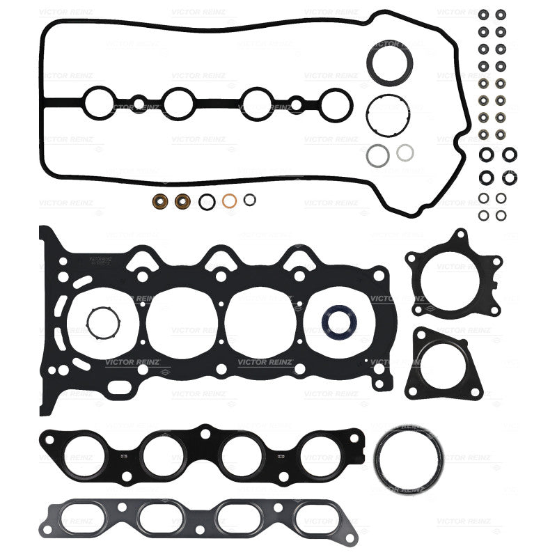 Head Set and Gasket for Toyota 1NZFXE Hybrid -12/2009 — 2208313502VR — view 1