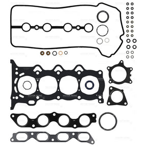 Head Set and Gasket for Toyota 1NZFXE Hybrid -12/2009 — 2208313502VR — view 1