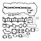 Head Set for Toyota 1GDFTV/2GDFTV no gasket or stem seals — 22083284VR — view 1