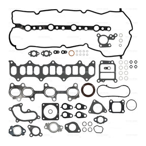 Head Set for Toyota 1GDFTV/2GDFTV no gasket or stem seals — 22083284VR — view 1