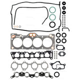 Head Set and Gasket for Toyota 4A-GE 20v -12/1995 Silver Top — 22084230VR — view 1