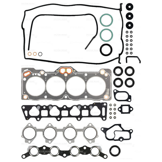 Head Set and Gasket for Toyota 4A-GE 20v -12/1995 Silver Top — 22084230VR — view 1