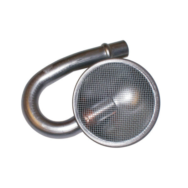 Oil Pump Pick Up Screen CHEV SMALL BLOCK OIL PICK UP 220S - MELLING