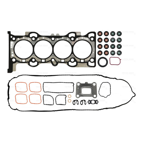 Head Set and Gasket Ford 2.0 EcoBoost 22110119VR - Victor Reinz