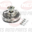 Fan Clutch CHEVROLET 6.5L 398 DIESEL V8 22154 - NEP