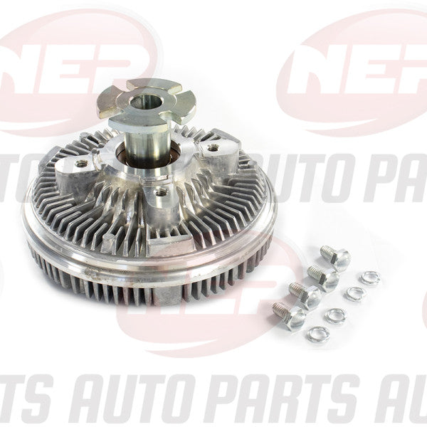 Fan Clutch CHEVROLET 6.5L 398 DIESEL V8 22154 - NEP