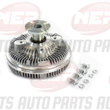 Fan Clutch CHEVROLET 6.5L 398 DIESEL V8 22154 - NEP