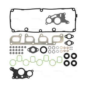 Head Set for VW CDBA/CDCA/CKUC No Head Gasket — 22230105VR — view 1