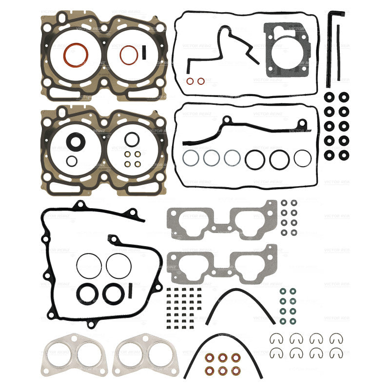 Head Set and Gasket for Subaru EJ251 SOHC 16v 10/1998-2005 Rei — 22243905VR — view 1