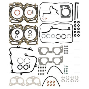 Head Set and Gasket for Subaru EJ251 SOHC 16v 10/1998-2005 Rei — 22243905VR — view 1