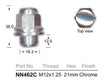 Wheel Nut NN462C-100 - Nice Products | Universal Auto Spares