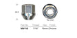 Wheel Nuts pk100 NN110-100 - Nice Products | Universal Auto Spares