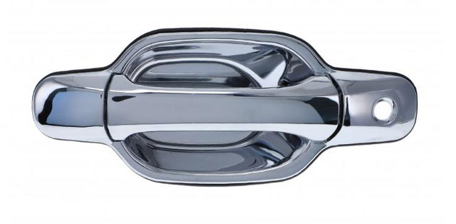 Door Handle Chrome FH71FCL - Nice Products | Universal Auto Spares