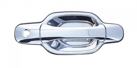 Front Right Chrome Door Handle FH71FCR - Nice Products | Universal Auto Spares