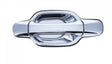 Rear Door Handle CHROME RH71FCL - Nice Products | Universal Auto Spares