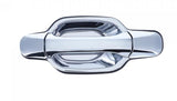 Rear Door Handle CHROME RH71FCL - Nice Products | Universal Auto Spares