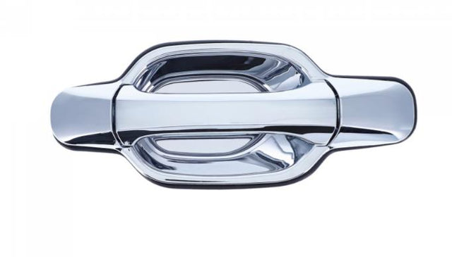 Rear Door Handle CHROME RH71FCL - Nice Products | Universal Auto Spares