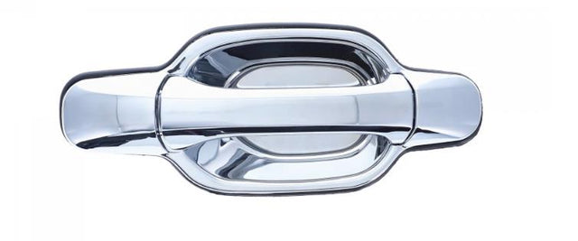 Rear Door Handle CHROME RH71FCR - Nice Products | Universal Auto Spares