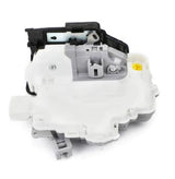 Door Lock Actuator NACU2200FR - Nice Products | Universal Auto Spares