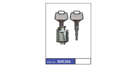 Ignition Repair NIR306 - Nice Products | Universal Auto Spares
