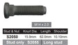 Wheel Stud S2050 - Nice Products | Universal Auto Spares