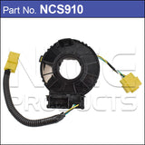 Clock Spring OEM: 77900-SFE-Q01 NCS910 - Nice Products | Universal Auto Spares