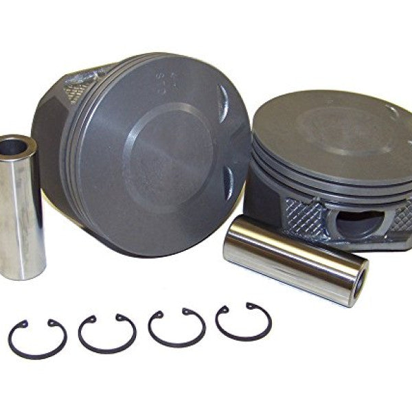 Piston & Pin Set HUMMER GM VORTEC 3.7L 5CYL 224-3923-STD - MAHLE