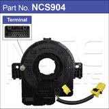 Clock Spring OEM: 77900-TR0-B11 NCS904 - Nice Products | Universal Auto Spares