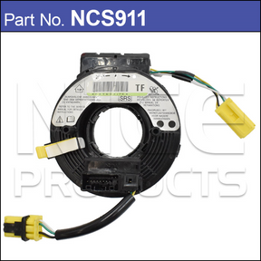 Clock Spring OEM: 77900-TA0-H21 NCS911 - Nice Products | Universal Auto Spares