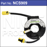 Clock Spring OEM 77900-SNA-K02 NCS909 - Nice Products | Universal Auto Spares