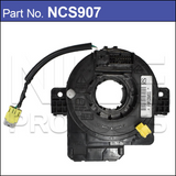 Clock Spring OEM 77900-T5A-J21 NCS907 - Nice Products | Universal Auto Spares