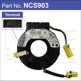 Clock Spring OEM: 77900-TA0-H21 NCS903 - Nice Products | Universal Auto Spares