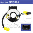 Clock Spring Honda Accord OEM 77900-SDA-Y01 NCS901 - Nice Products | Universal Auto Spares