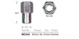 Mag Nuts MO342-100 - Nice Products | Universal Auto Spares