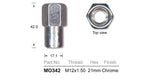 Mag Nuts MO342-100 - Nice Products | Universal Auto Spares