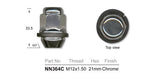 Wheel Nuts NN364C-100 - Nice Products | Universal Auto Spares