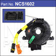 Clock Spring Subaru OEM: 84307-0E010 83196-FJ010 NCS1602 - Nice Products | Universal Auto Spares