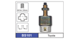 Brake Light Switch BS101 - Nice Products | Universal Auto Spares