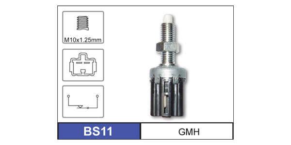 Brake Light Switch BS11 - Nice Products | Universal Auto Spares
