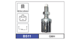 Brake Light Switch BS11 - Nice Products | Universal Auto Spares
