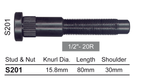 Wheel Stud S201 - Nice Products | Universal Auto Spares