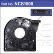 Clock Spring OEM 6Q0959654D NCS1800 - Nice Products | Universal Auto Spares