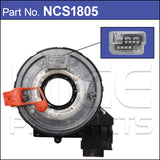 Clock Spring OEM:1K0959653C NCS1805 - Nice Products | Universal Auto Spares