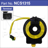 Hyundai Getz Clock Spring OEM: 93490-1C300 NCS1315 - Nice Products | Universal Auto Spares