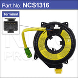 Hyundai Clock Spring OEM: 93490-1C000 NCS1316 - Nice Products | Universal Auto Spares