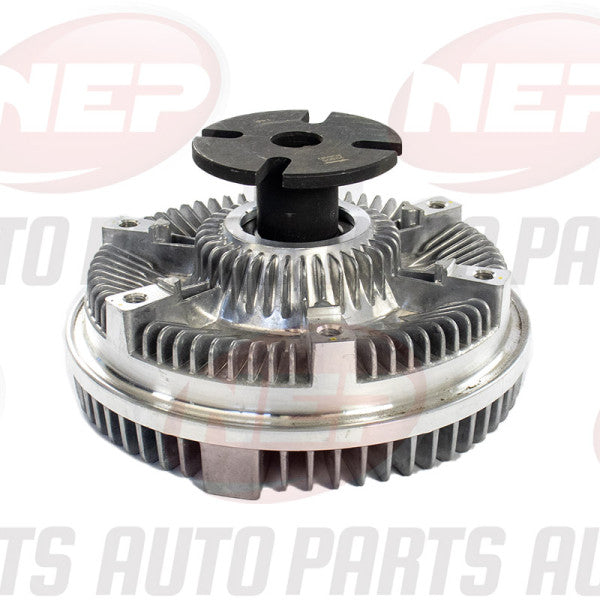 Fan Clutch CHEVROLET 6.5L 398 DIESEL V8 22605 - NEP