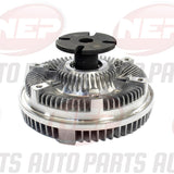 Fan Clutch CHEVROLET 6.5L 398 DIESEL V8 22605 - NEP
