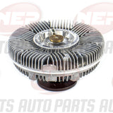 Fan Clutch CHEVROLET 6.5L 398 DIESEL V8 22606 - NEP