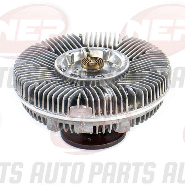 Fan Clutch CHEVROLET 6.5L 398 DIESEL V8 22606 - NEP